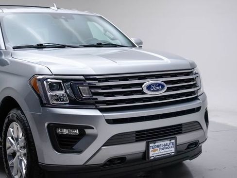Used 2020 Ford Expedition XLT w/ Equipment Group 201A AWD/4WD image 10