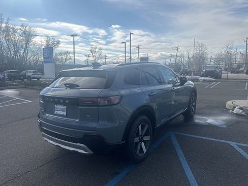 New 2026 Honda Prologue Touring image 8