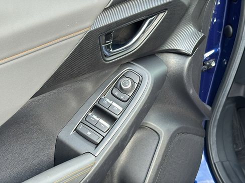 Used 2024 Subaru Crosstrek 2.5i Limited w/ Popular Package #3A image 11