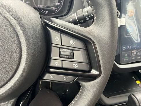 New 2026 Subaru Forester Premium AWD/4WD image 13