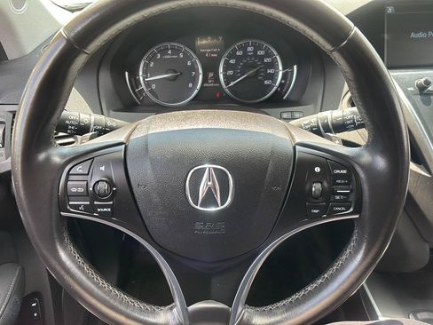 Used 2014 Acura MDX SH-AWD image 30