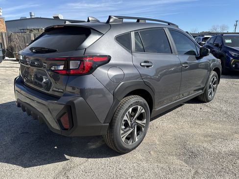 New 2026 Subaru Crosstrek 2.0i Premium image 3