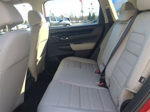 Used 2023 Honda CR-V EX-L image 13