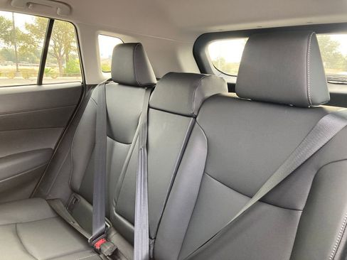 New 2026 Toyota Corolla Cross XLE FWD image 9