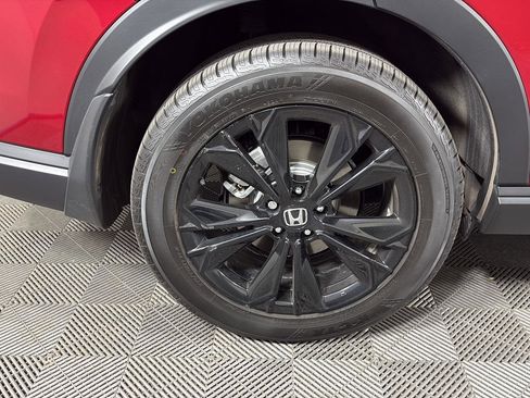 Used 2023 Honda CR-V Sport Touring image 13