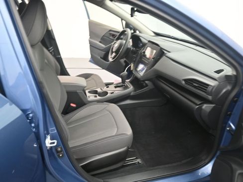 Used 2024 Subaru Crosstrek 2.0i AWD/4WD image 23