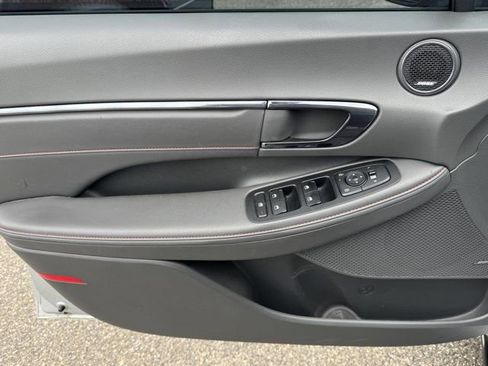 Used 2024 Hyundai Sonata N Line FWD image 28