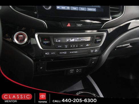 Used 2019 Honda Passport Touring image 14
