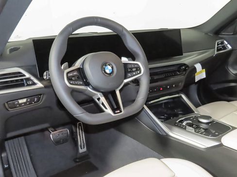 Used 2025 BMW 230i xDrive Coupe w/ M Sport Package AWD/4WD image 12
