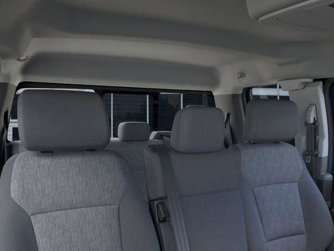 New 2026 Ford F350 XL w/ STX Appearance Package image 22