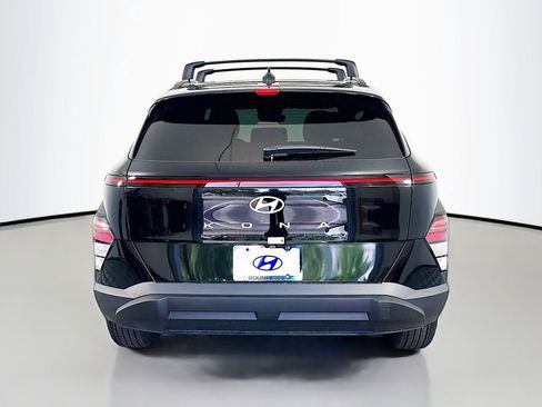 New 2026 Hyundai Kona SEL Sport FWD image 6