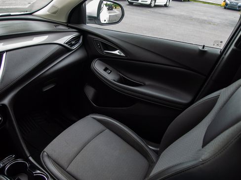 Used 2022 Buick Encore GX Preferred FWD image 15