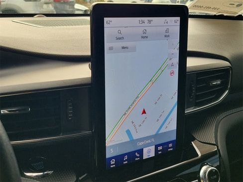 Used 2022 Ford Explorer ST w/ Equipment Group 401A image 31