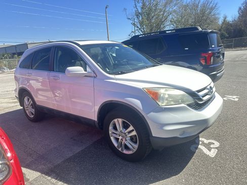 Used 2011 Honda CR-V EX-L image 12