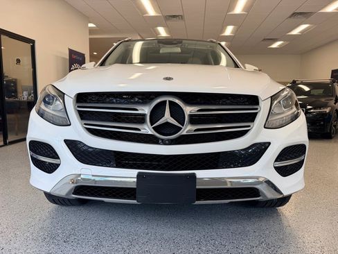 Used 2018 Mercedes-Benz GLE 350 image 12