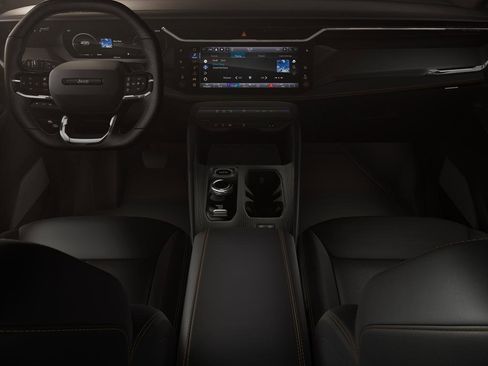 Used 2026 Jeep Cherokee Limited image 5