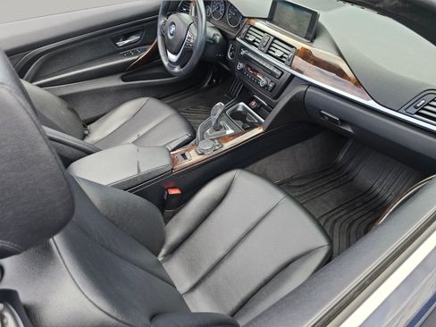 Used 2015 BMW 428i xDrive Convertible AWD/4WD image 46