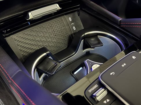 Certified 2026 Mercedes-Benz GLE 53 AMG 4MATIC image 37