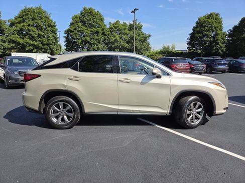 Used 2019 Lexus RX 350 AWD w/ Navigation Package image 26