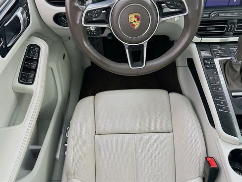 Used 2021 Porsche Macan S AWD/4WD image 21