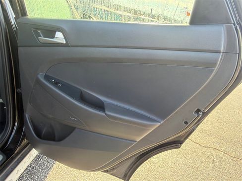 Used 2020 Hyundai Tucson Ultimate image 16