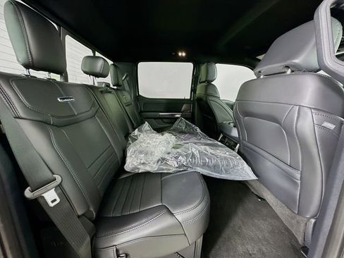 New 2026 Ford F450 Platinum image 28
