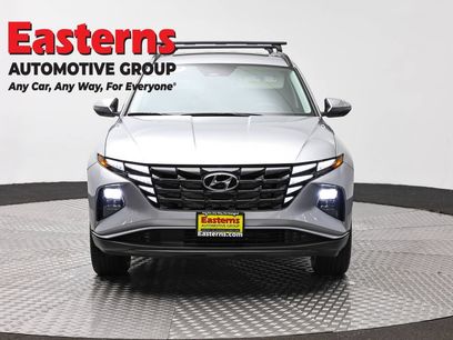 Used 2023 Hyundai Tucson SEL w/ Convenience Package
