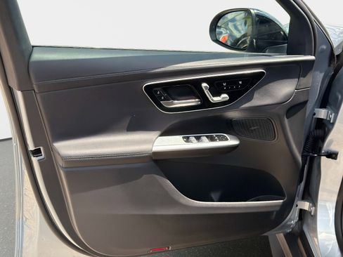 Certified 2026 Mercedes-Benz GLC 300 image 16