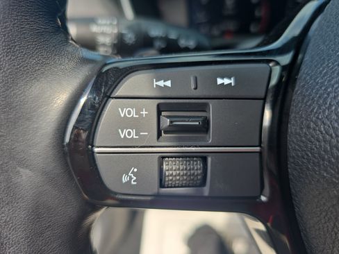 Used 2024 Honda Civic Sport Touring image 15