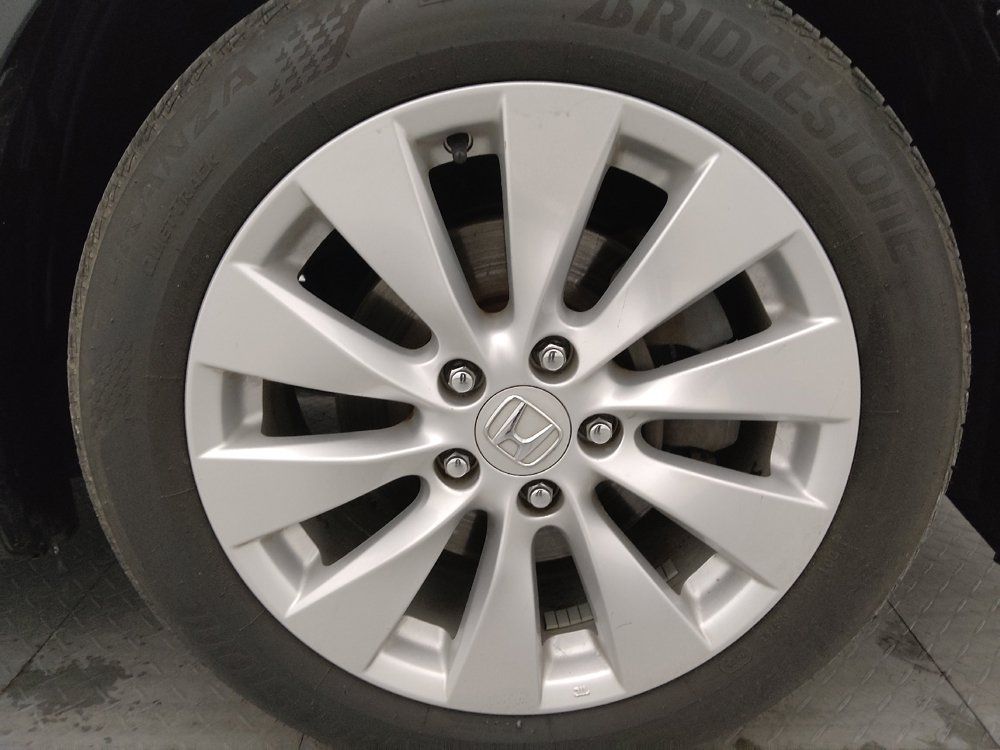 Used 2015 Honda Accord Touring image 31