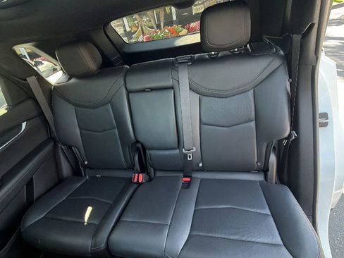 Used 2020 Cadillac XT5 Premium Luxury FWD image 15