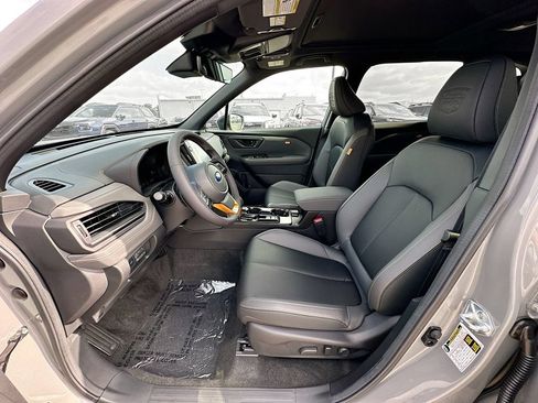 New 2026 Subaru Forester Wilderness AWD/4WD image 27
