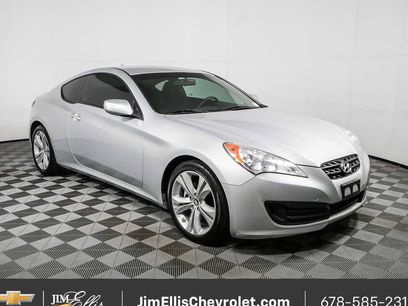 Used 2011 Hyundai Genesis 2.0T