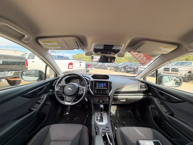 Used 2021 Subaru Crosstrek 2.0i Premium AWD/4WD image 14