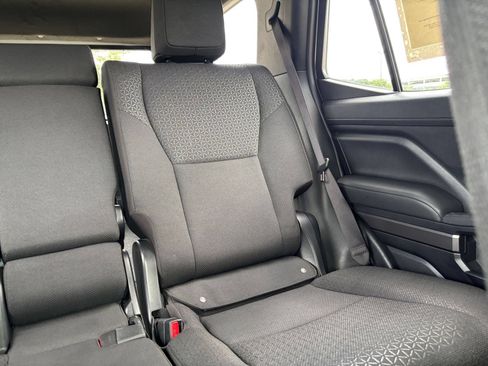 Used 2025 Toyota 4Runner SR5 RWD image 35