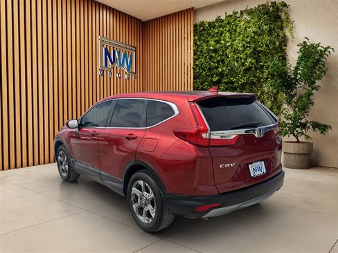 Used 2018 Honda CR-V EX image 20