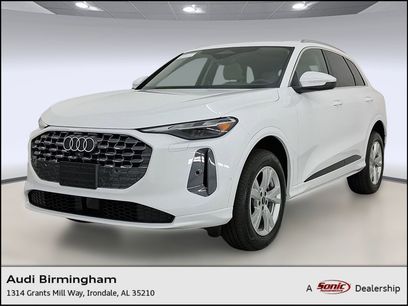 New 2025 Audi Q5 Premium