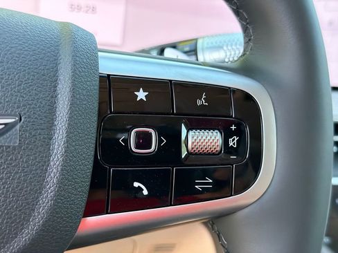 New 2026 Genesis GV80 2.5T Advanced image 26