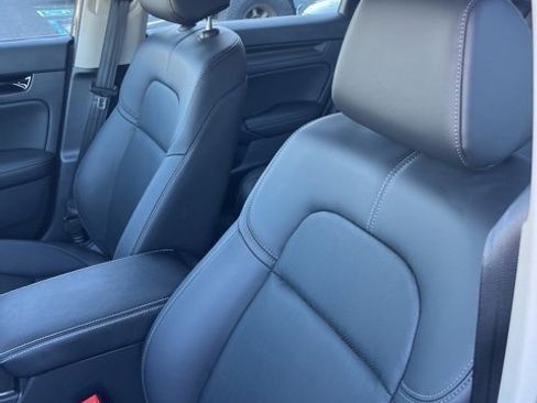 Used 2024 Honda Civic EX-L image 11