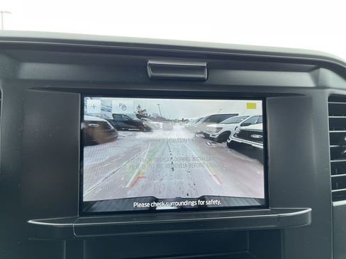 New 2026 Ford F250 XL w/ XL Chrome Package image 18