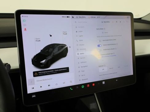 Used 2021 Tesla Model Y Long Range image 30