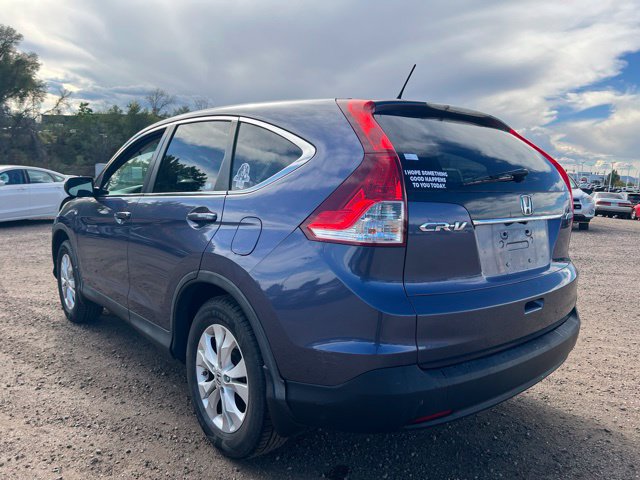 Used 2013 Honda CR-V EX image 3