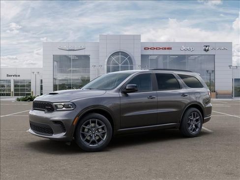 New 2026 Dodge Durango GT image 2