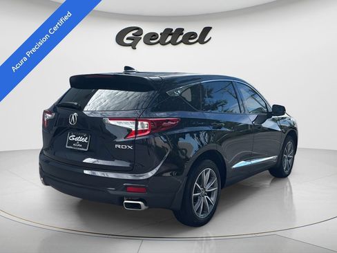 Used 2023 Acura RDX FWD w/ Technology Package image 6