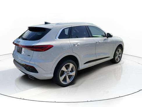 New 2026 Audi Q5 Premium AWD/4WD image 4