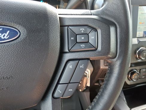 Used 2020 Ford F150 XLT w/ Equipment Group 302A Luxury AWD/4WD image 21