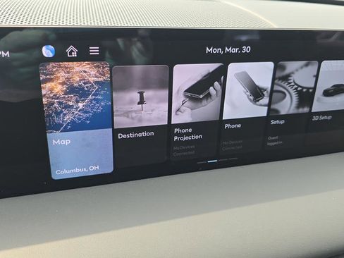 New 2026 Genesis G80 3.5T Prestige AWD/4WD image 13