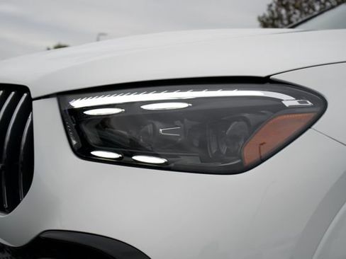 New 2026 Mercedes-Benz GLE 53 AMG 4MATIC Coupe image 13