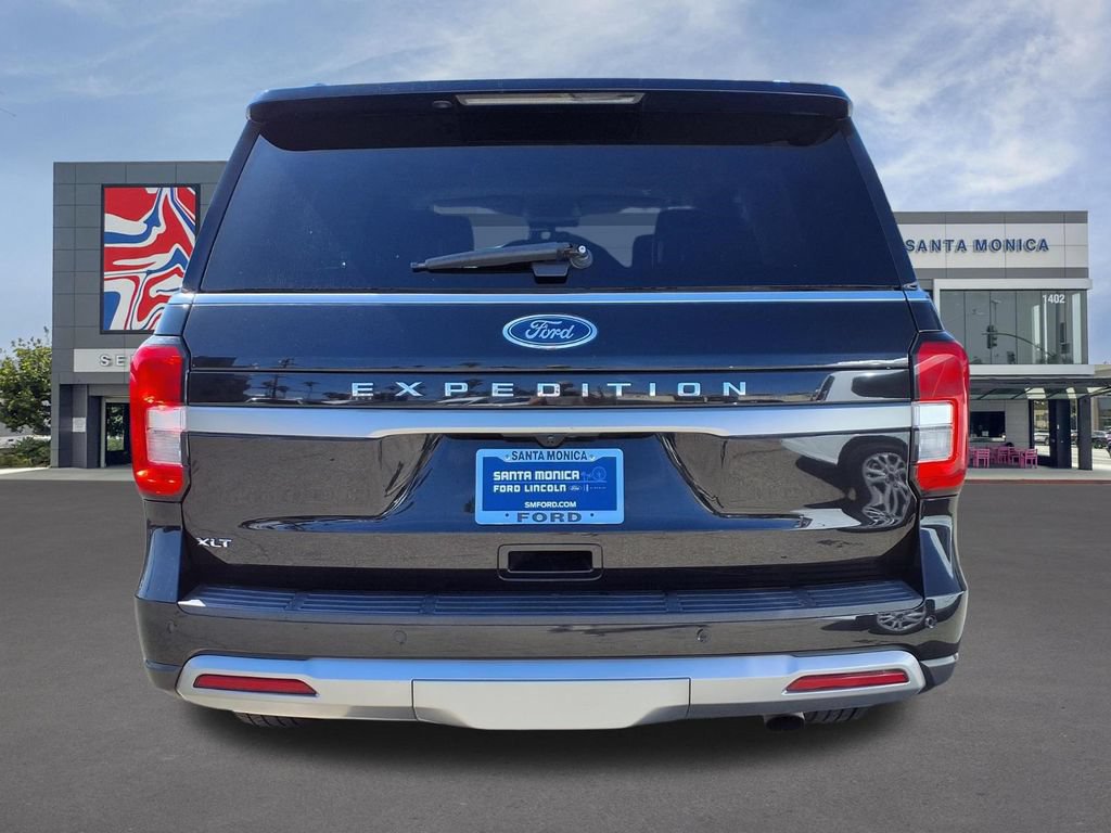 Used 2024 Ford Expedition XLT AWD/4WD image 25
