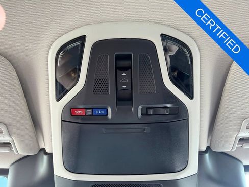 Certified 2025 Subaru Legacy Limited AWD/4WD image 20